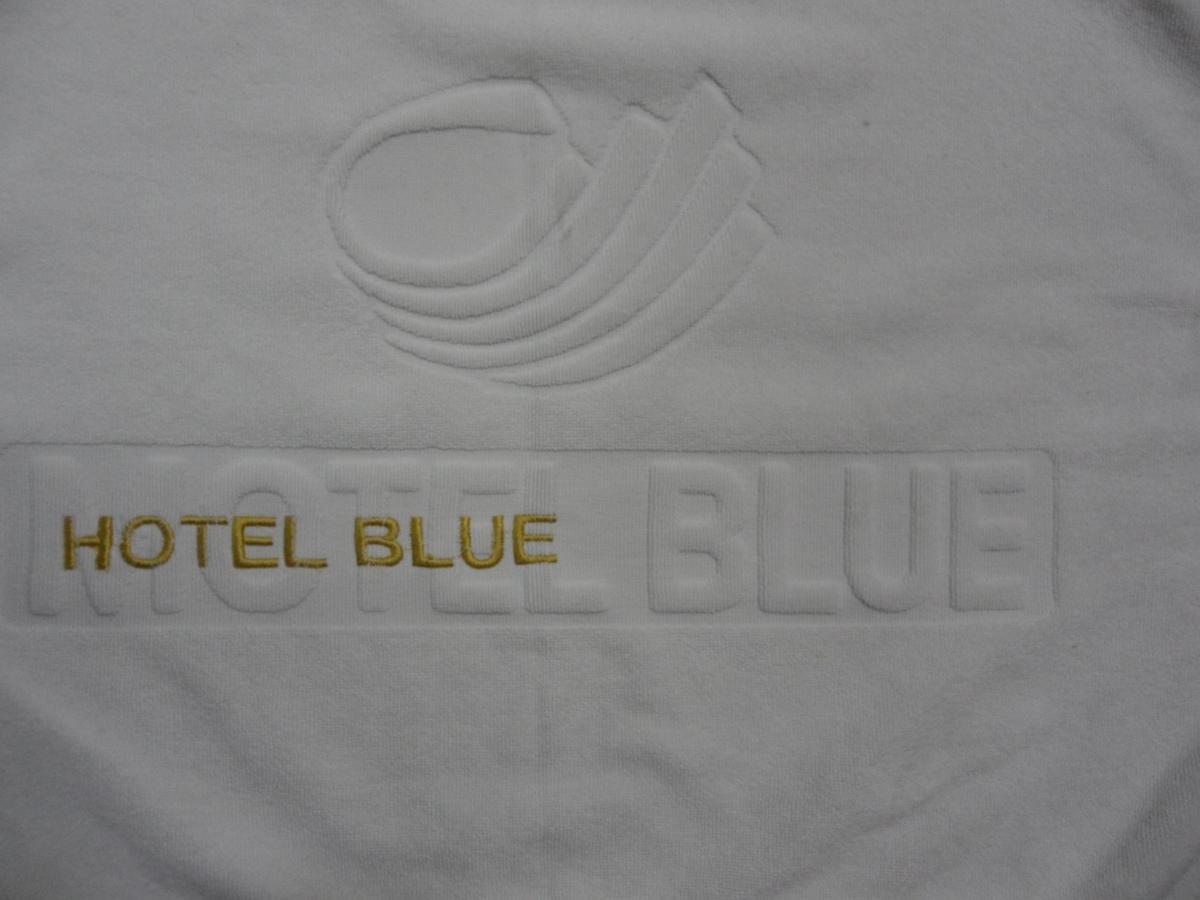 Songdo Blue Hotel Incheon Esterno foto